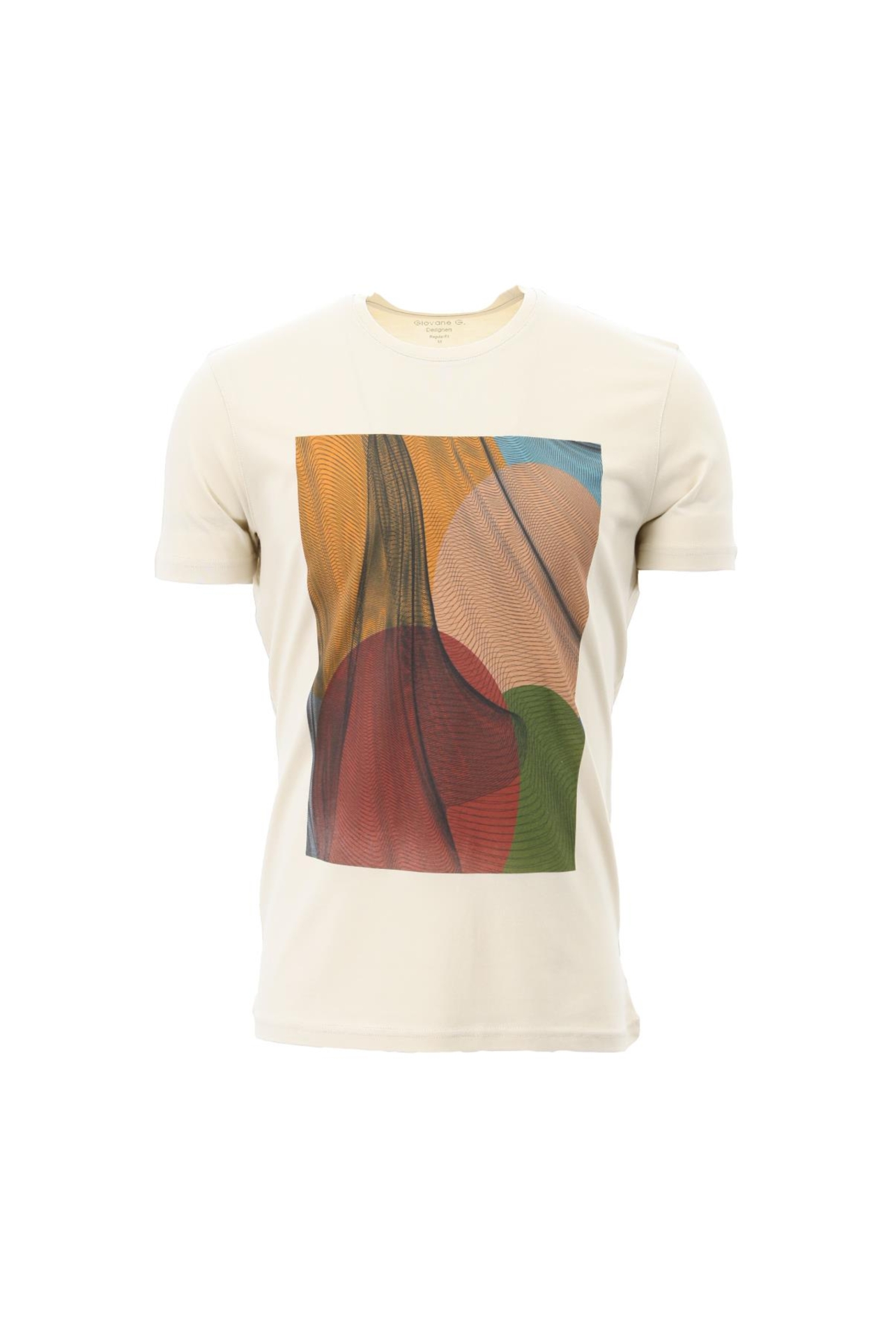 Picture of Giovane G. Designers T-shirt