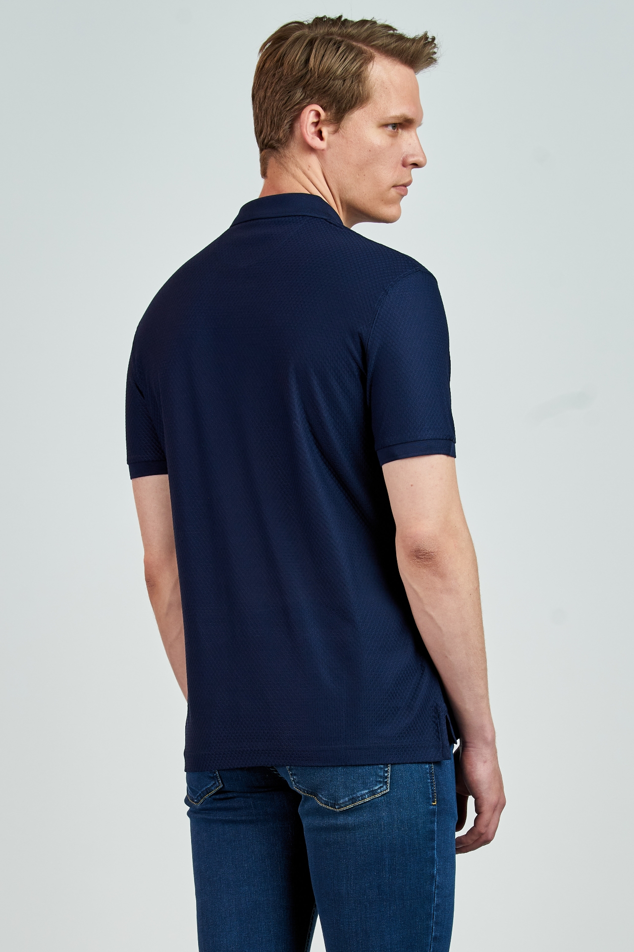 Picture of Giovane Gentile T-shirt