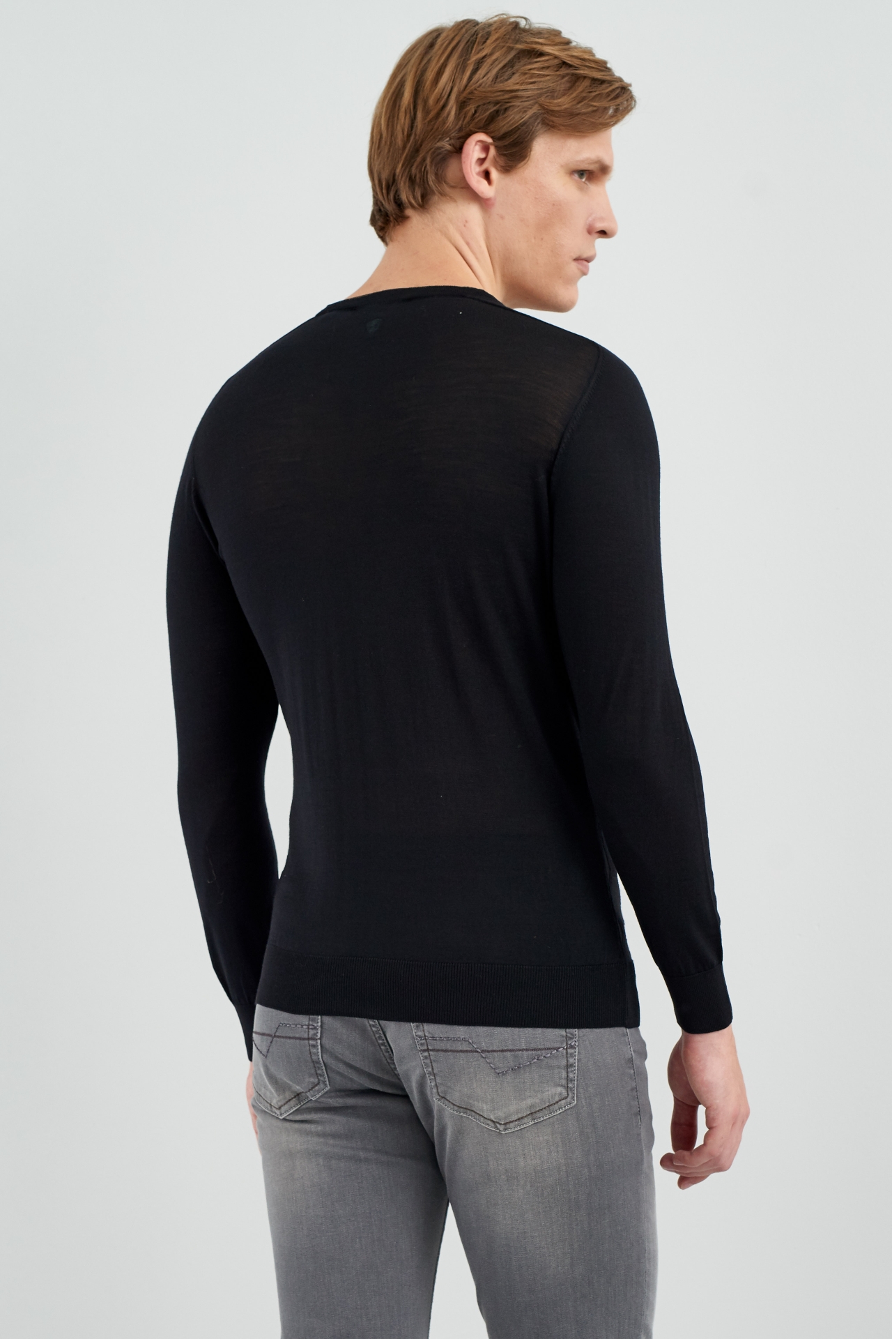 Picture of Giovane Gentile Tricot