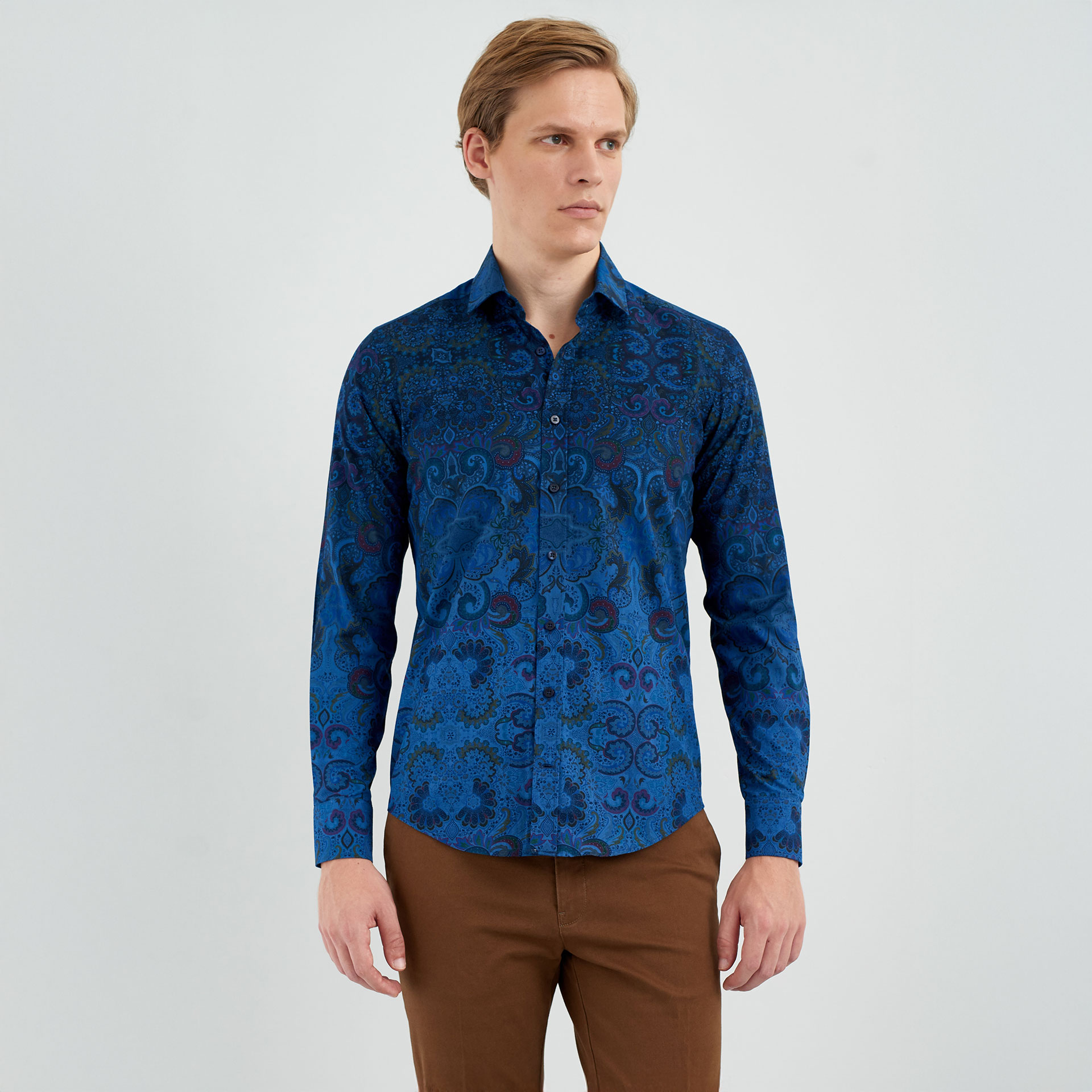 Picture of Giovane Gentile Shirt