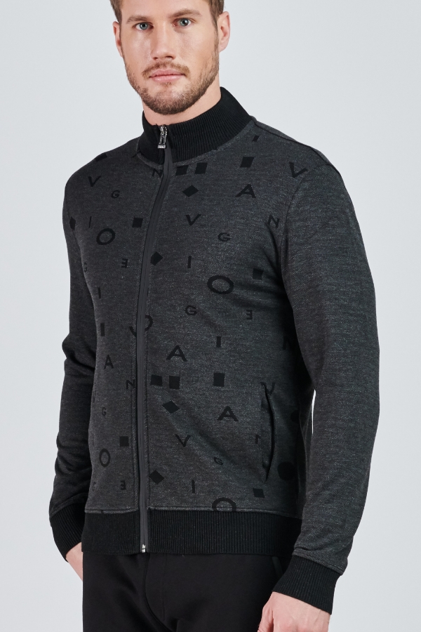 Resim Giovane G. Designers Eşofman Üst