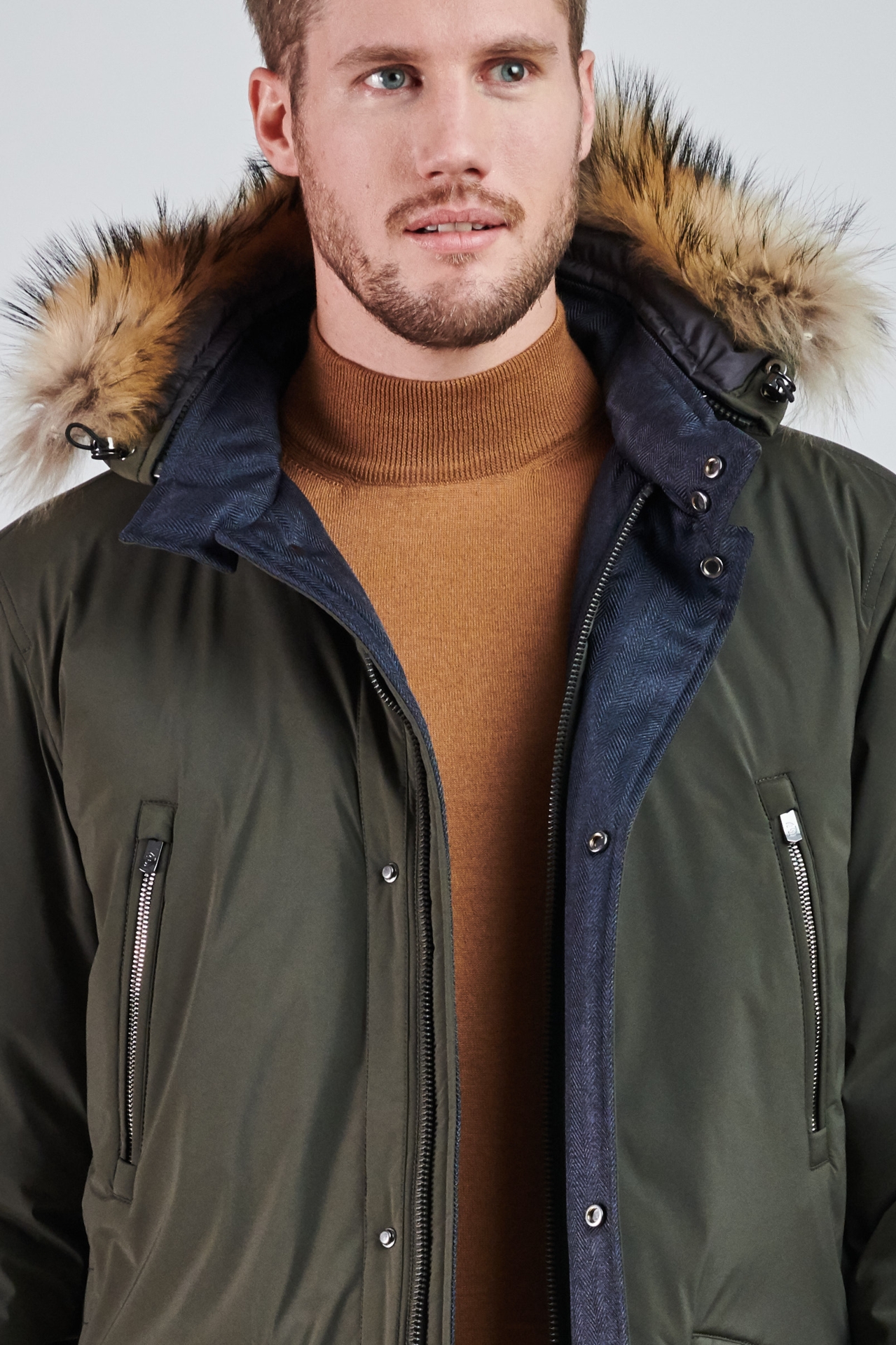 Picture of Giovane Gentile Coat Jacket