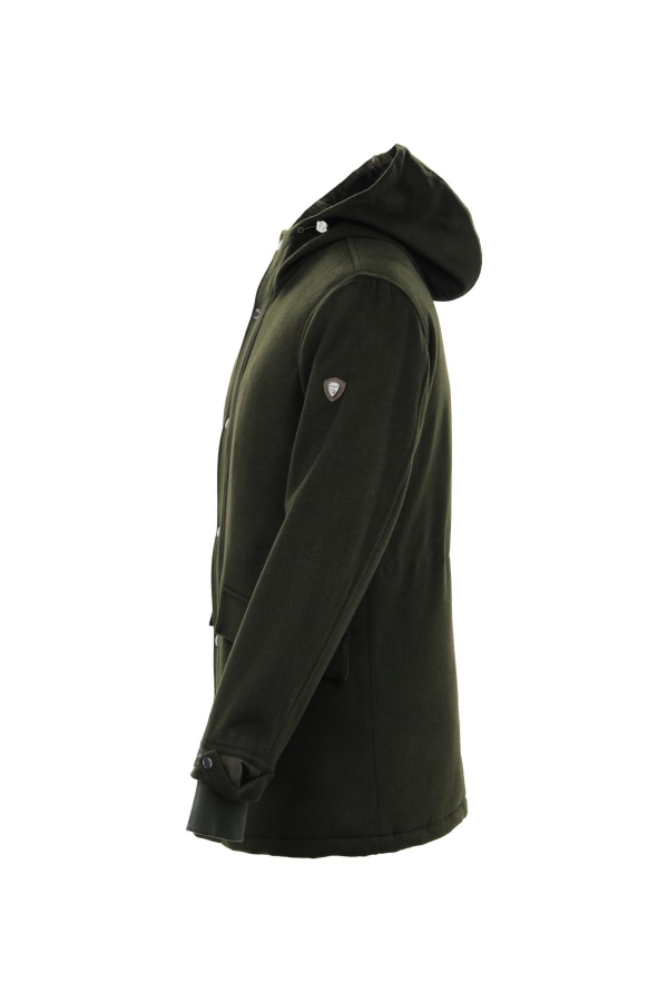 Resim Giovane G. Designers Palto