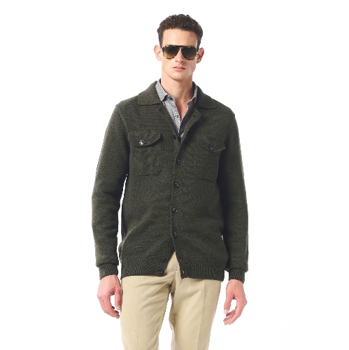 Resim Giovane Gentile Triko