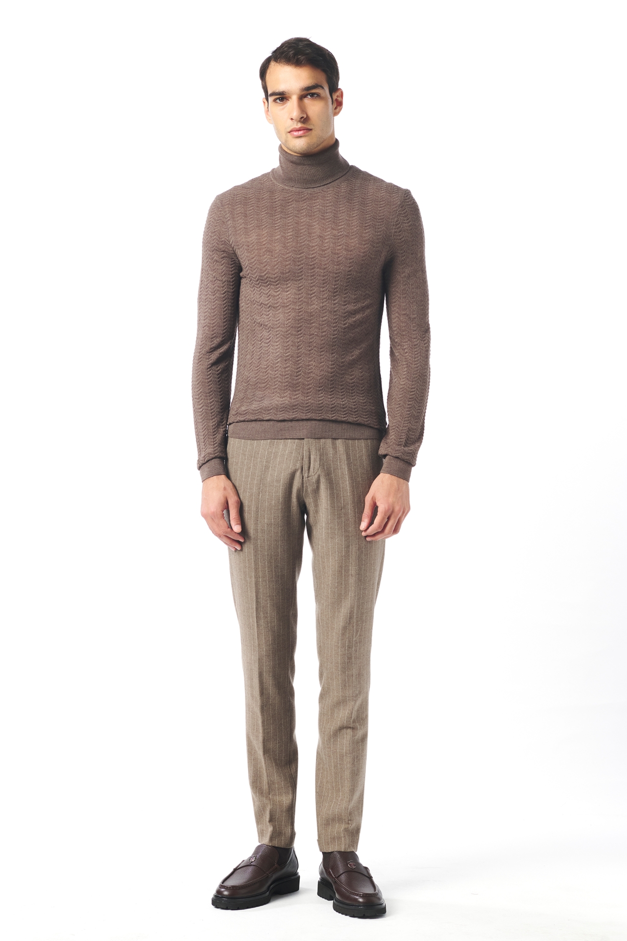 Resim Giovane G. Designers Triko