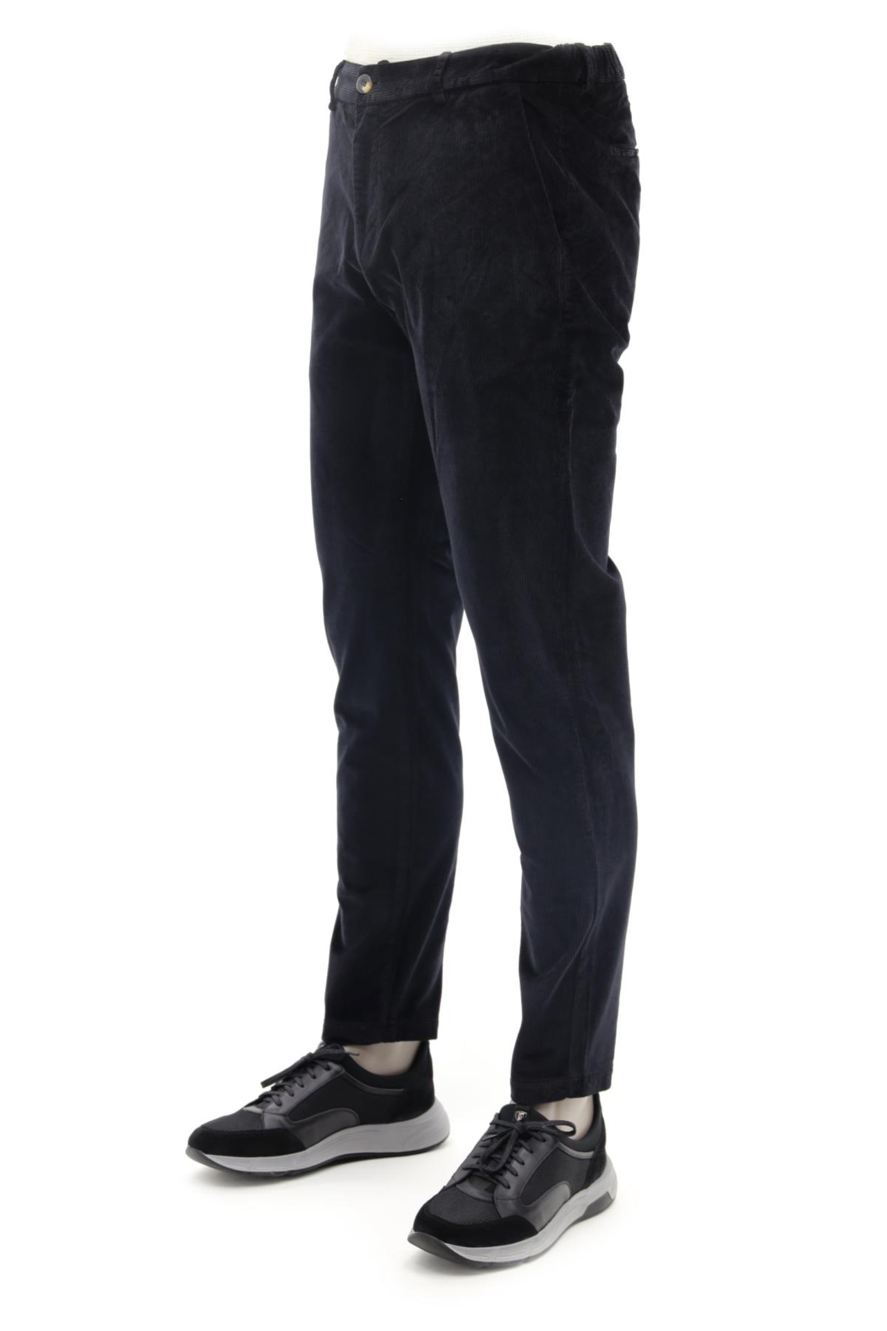 Picture of Giovane Gentile Trousers Casual