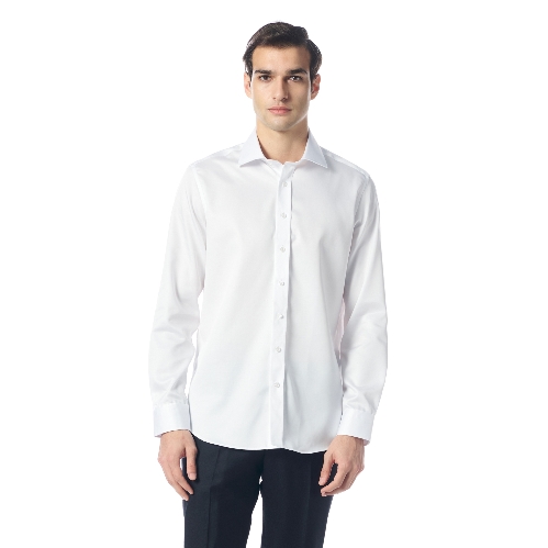 Resim Giovane Gentile Gömlek (Basic Series)