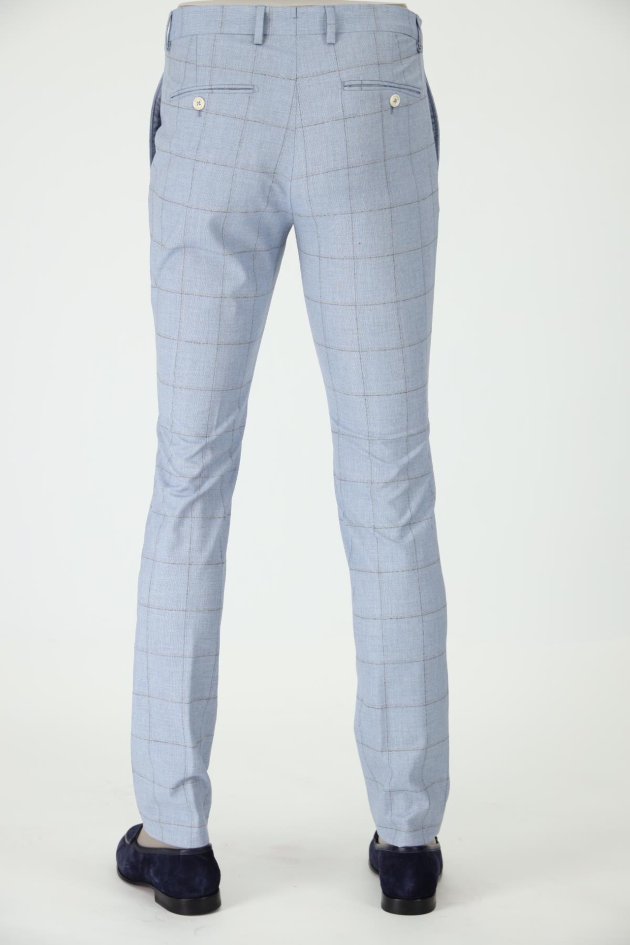 Picture of Giovane Gentile Trousers