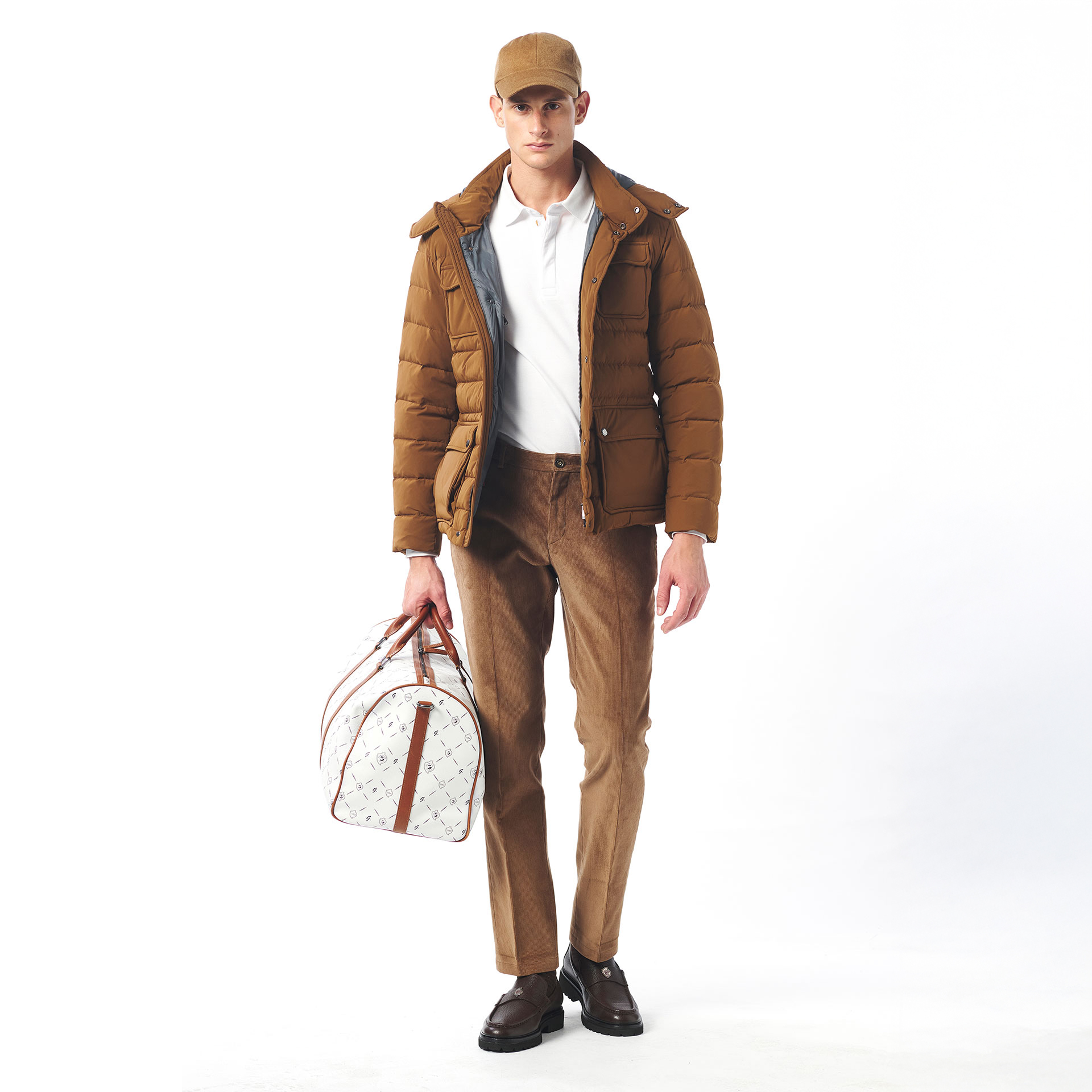 Resim Giovane Gentile Mont / Kaban