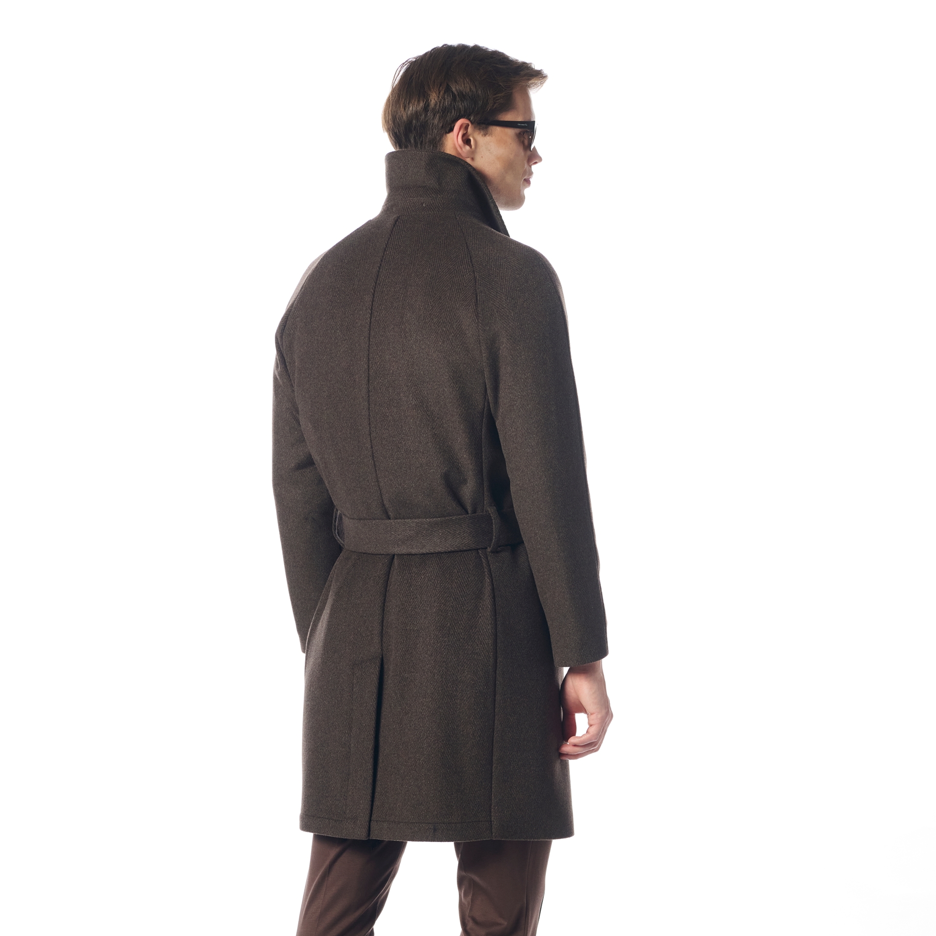 Resim Giovane Gentile Palto