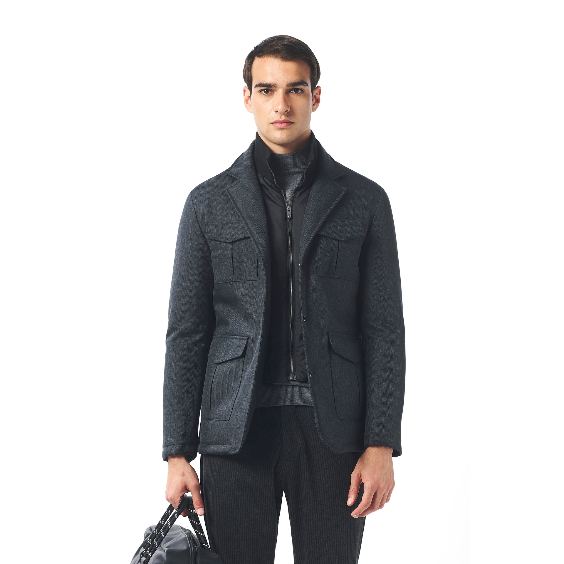 Picture of Giovane Gentile Coat Jacket