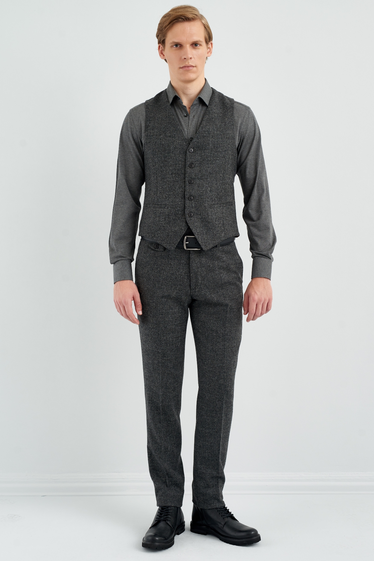 Picture of Giovane G. Designers Vest