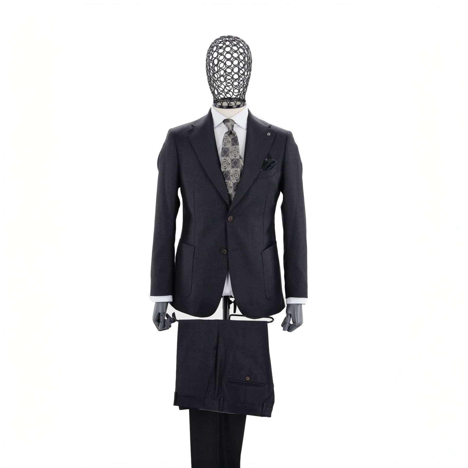 Resim Giovane Gentile Takım Elbise