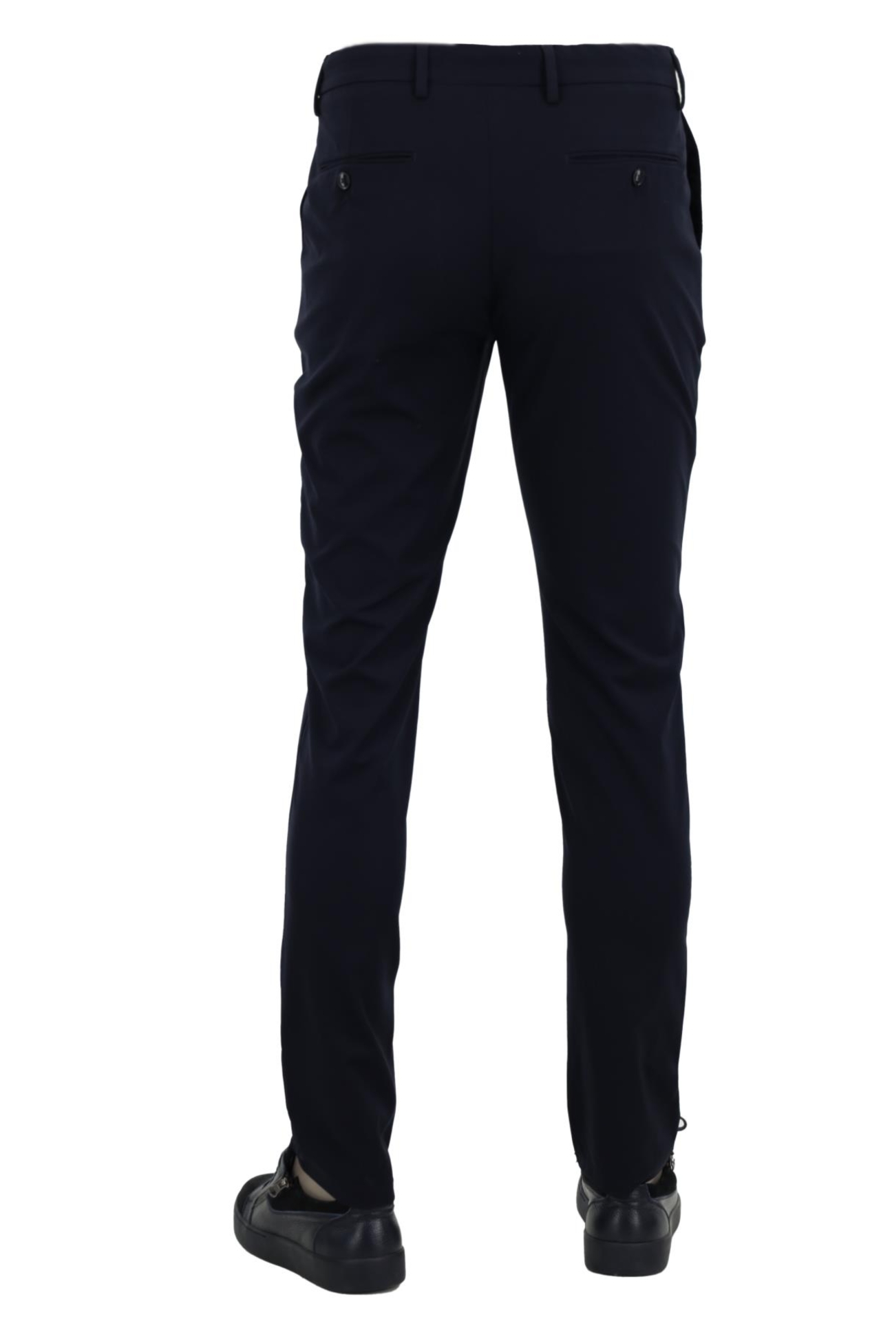 Resim Giovane Gentile Pantolon Casual
