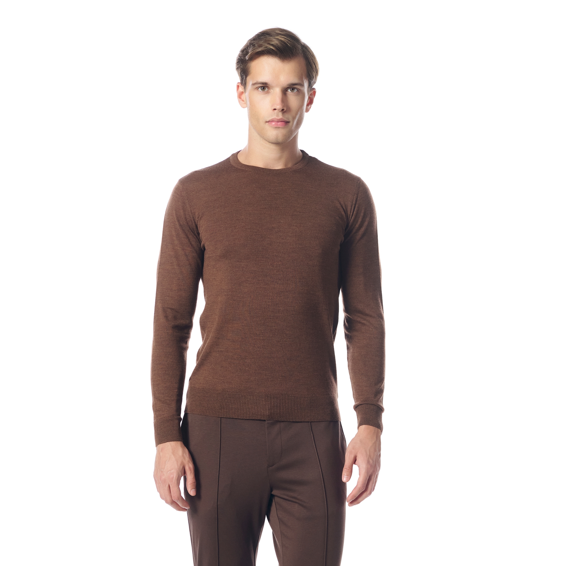 Resim Giovane Gentile Triko