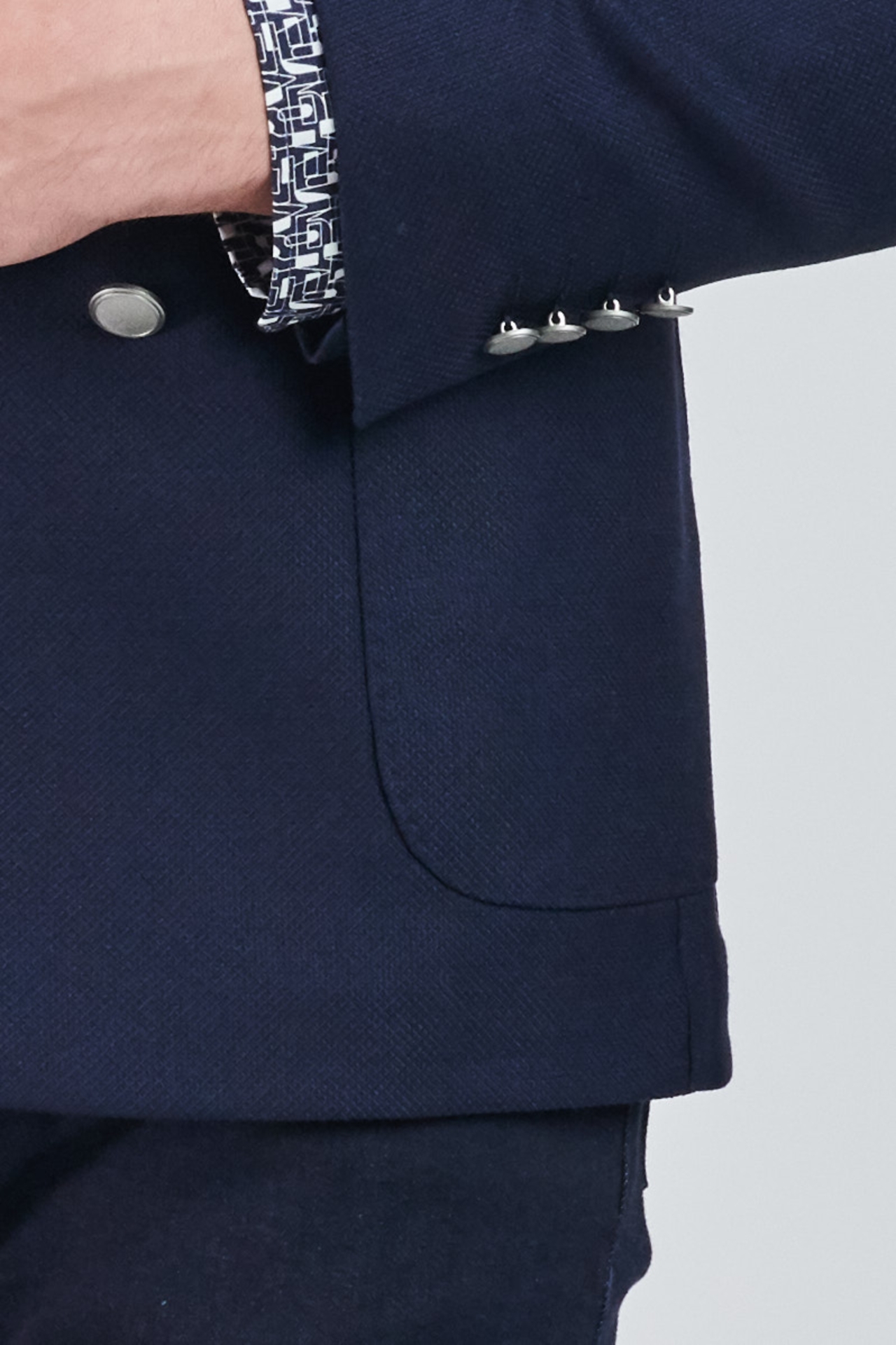 Picture of Giovane Gentile Jacket