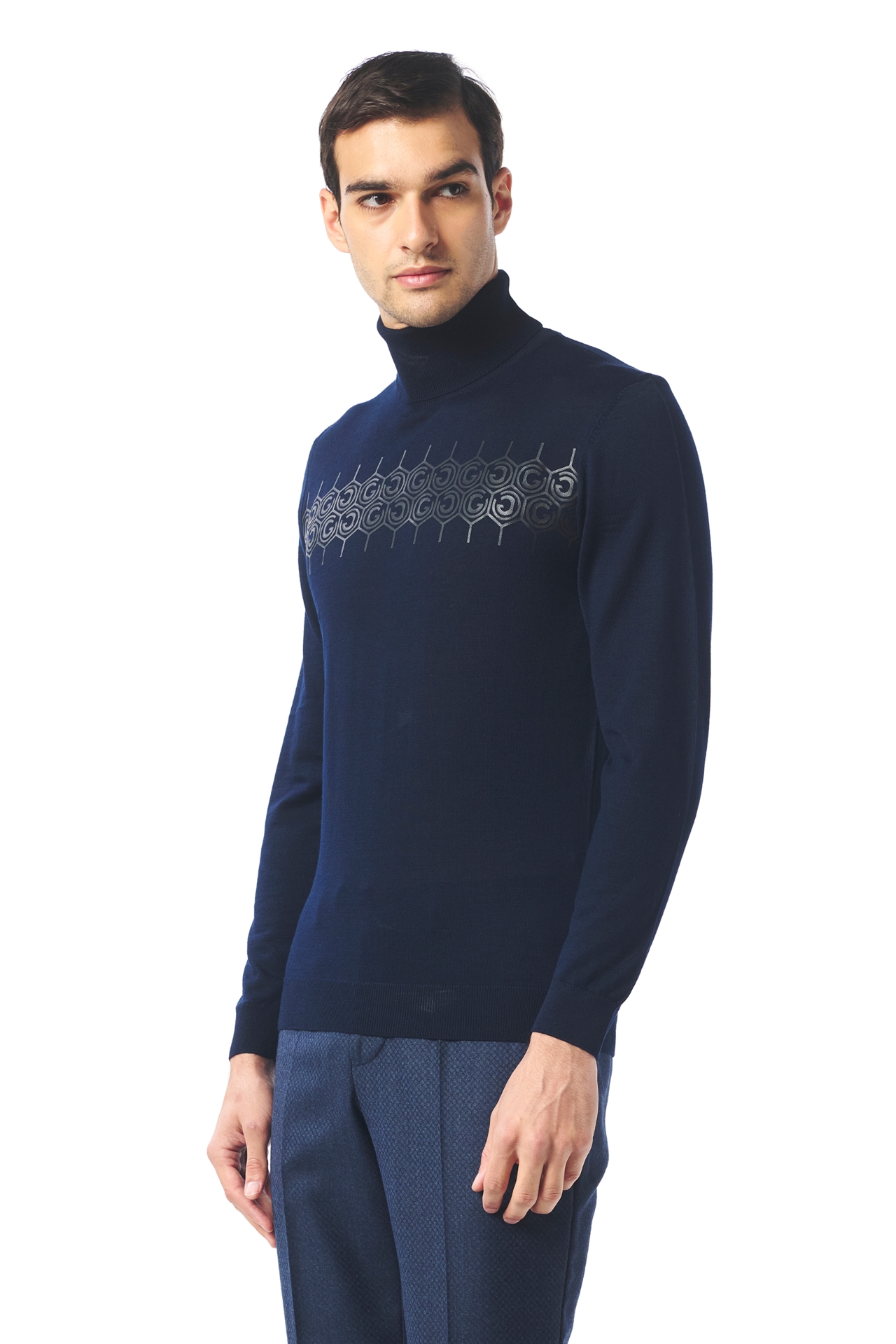 Picture of Giovane G. Designers Tricot