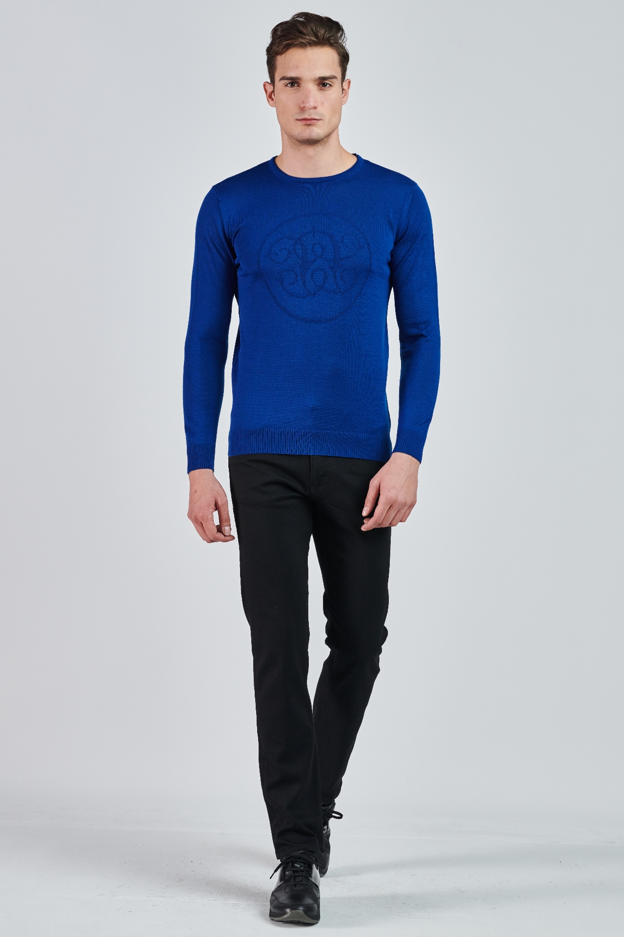 Picture of Giovane G. Designers Tricot