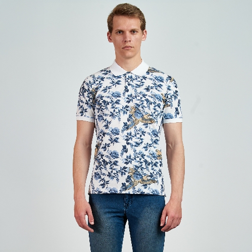 Resim Giovane G. Designers T-Shirt