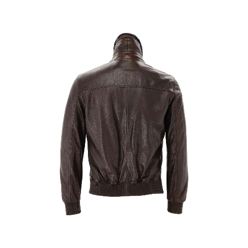 Resim Giovane Gentile Deri Mont Kaban