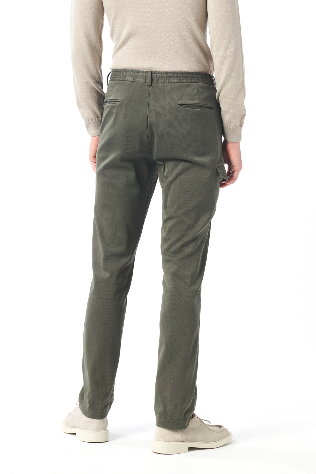 Resim Giovane Gentile Pantolon Casual
