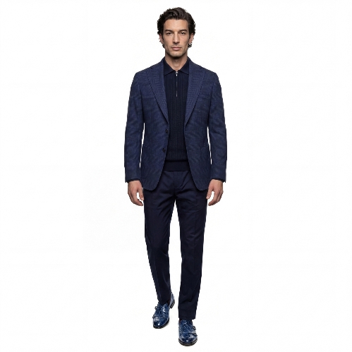 Resim Giovane Gentile Ceket