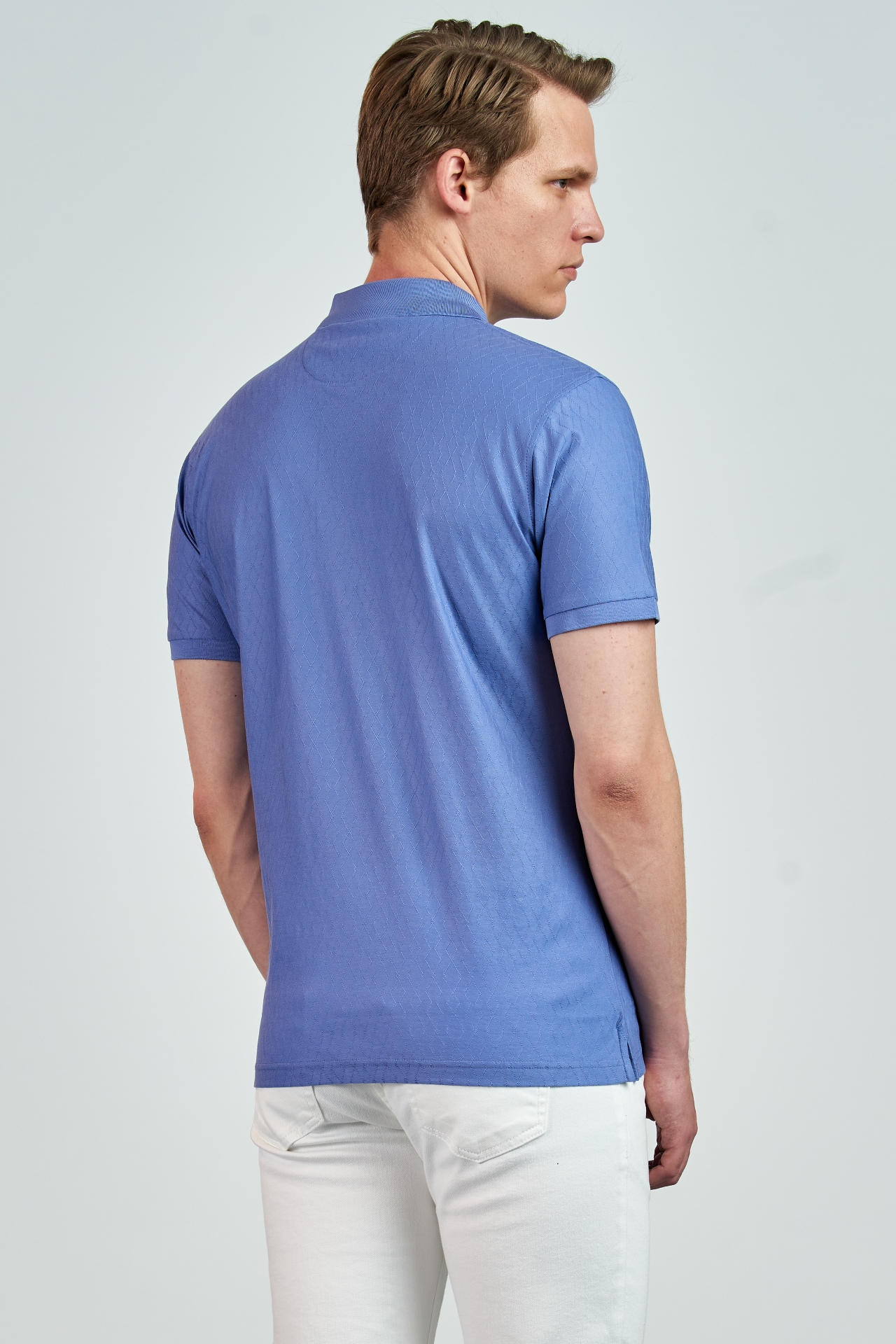 Picture of Giovane Gentile T-shirt