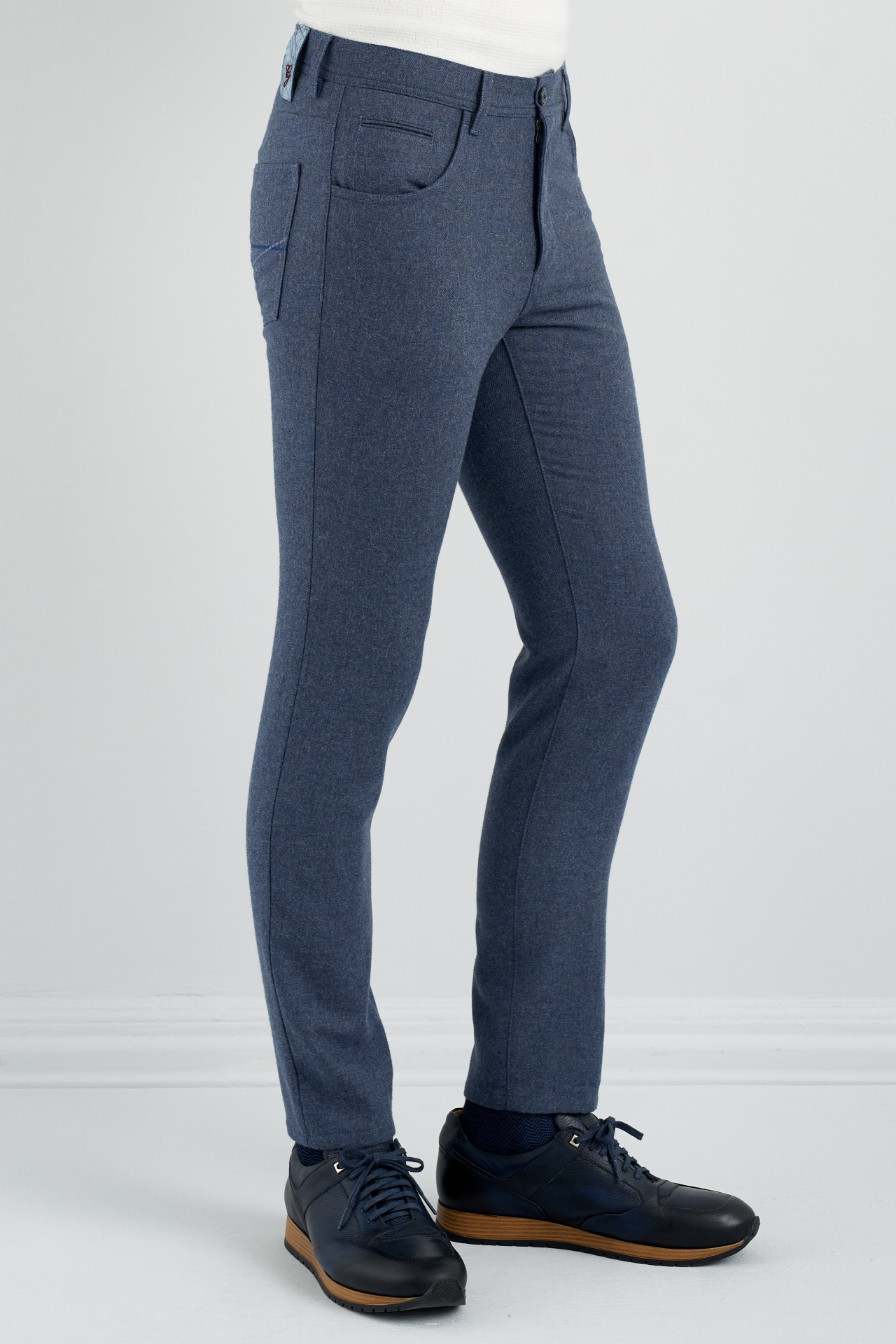 Picture of Giovane G. Designers Trousers Casual