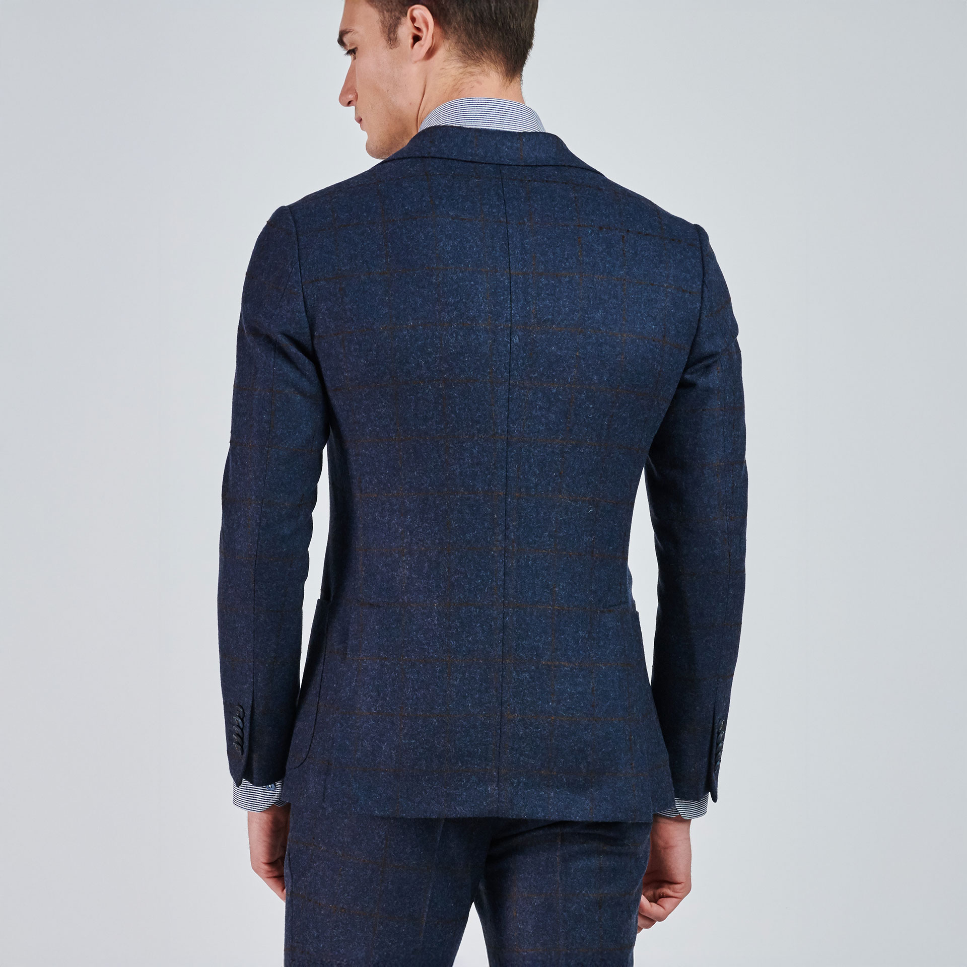 Resim Giovane G. Designers Takım Elbise