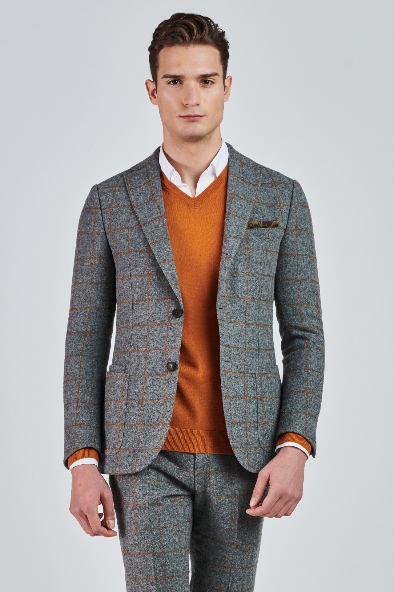 Resim Giovane G. Designers Takım Elbise
