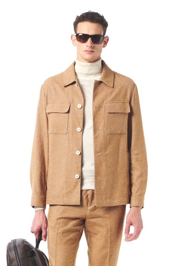 Picture of Giovane Gentile Coat Jacket