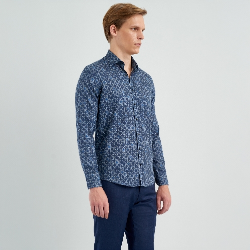 Resim Giovane Gentile Gömlek