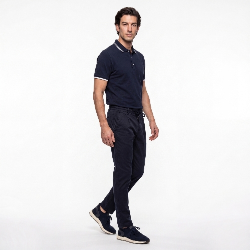 Resim Giovane Gentile T-Shirt