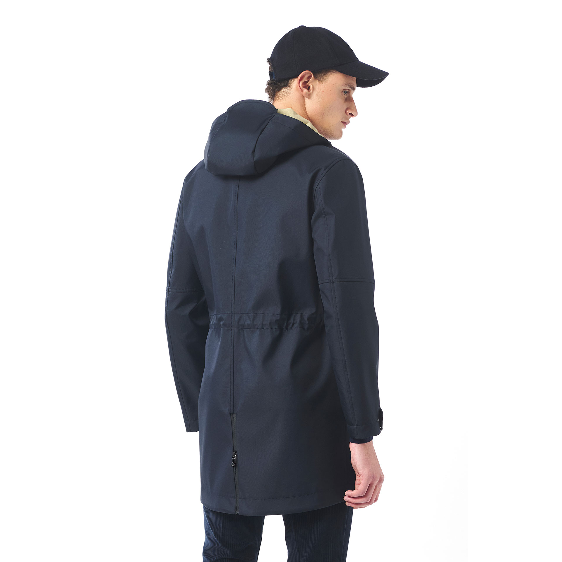 Picture of Giovane Gentile Coat Jacket