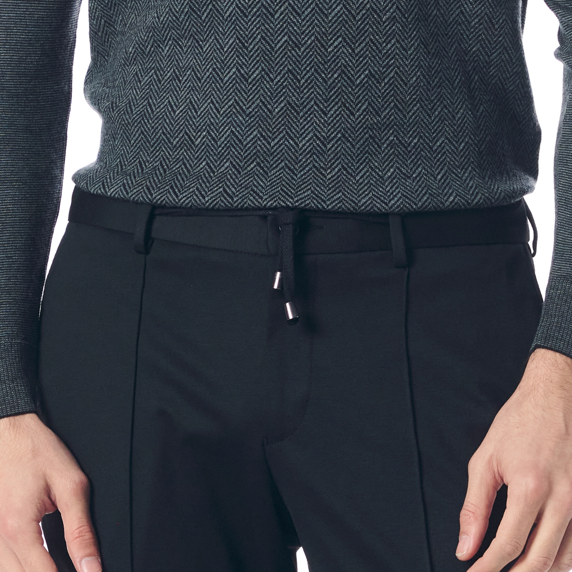 Resim Giovane G. Designers Pantolon Casual