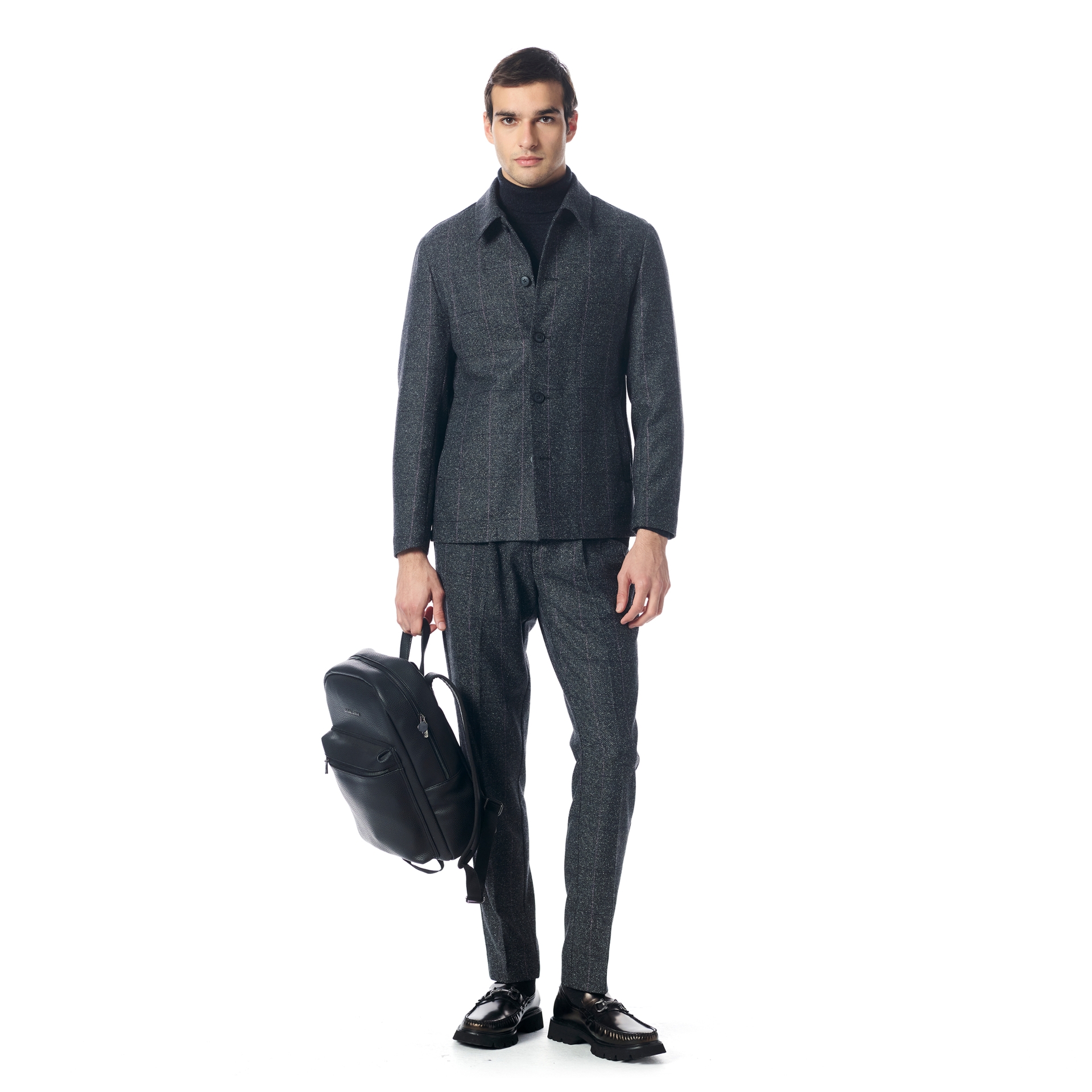 Picture of Giovane Gentile Mont / Kaban