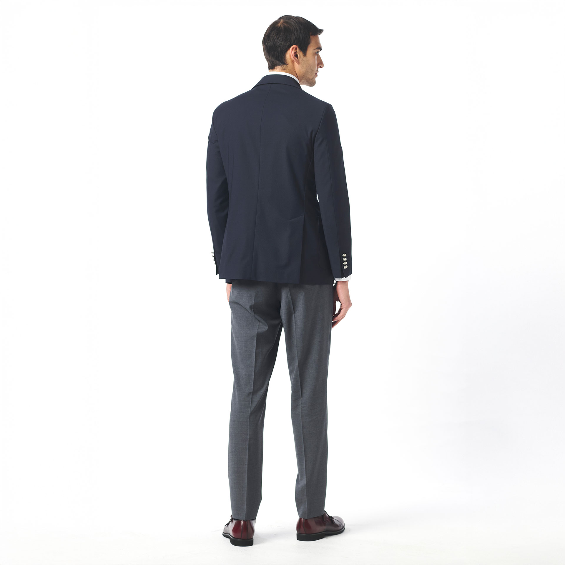 Resim Giovane Gentile Ceket (Basic Series)