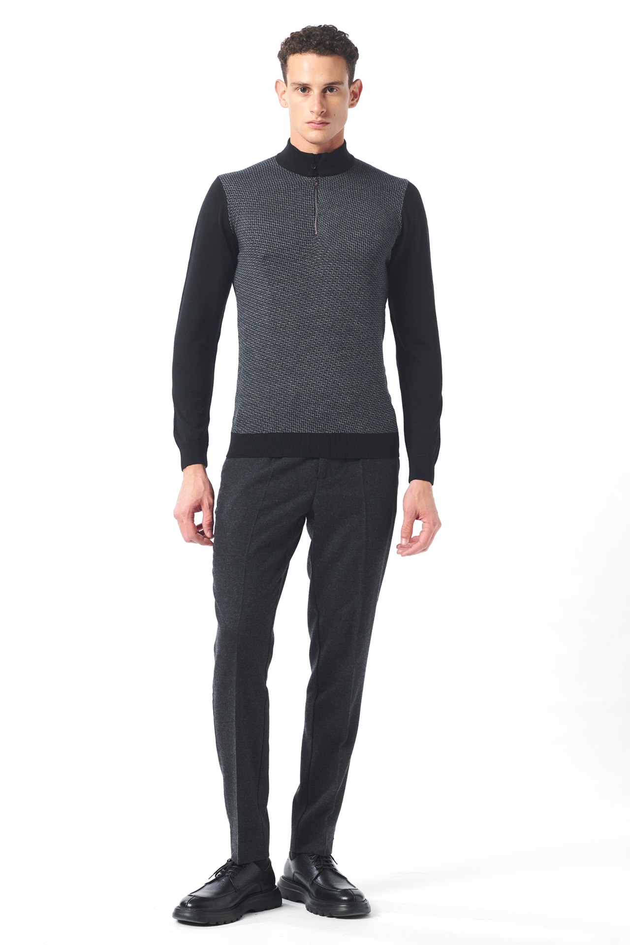 Resim Giovane G. Designers Triko