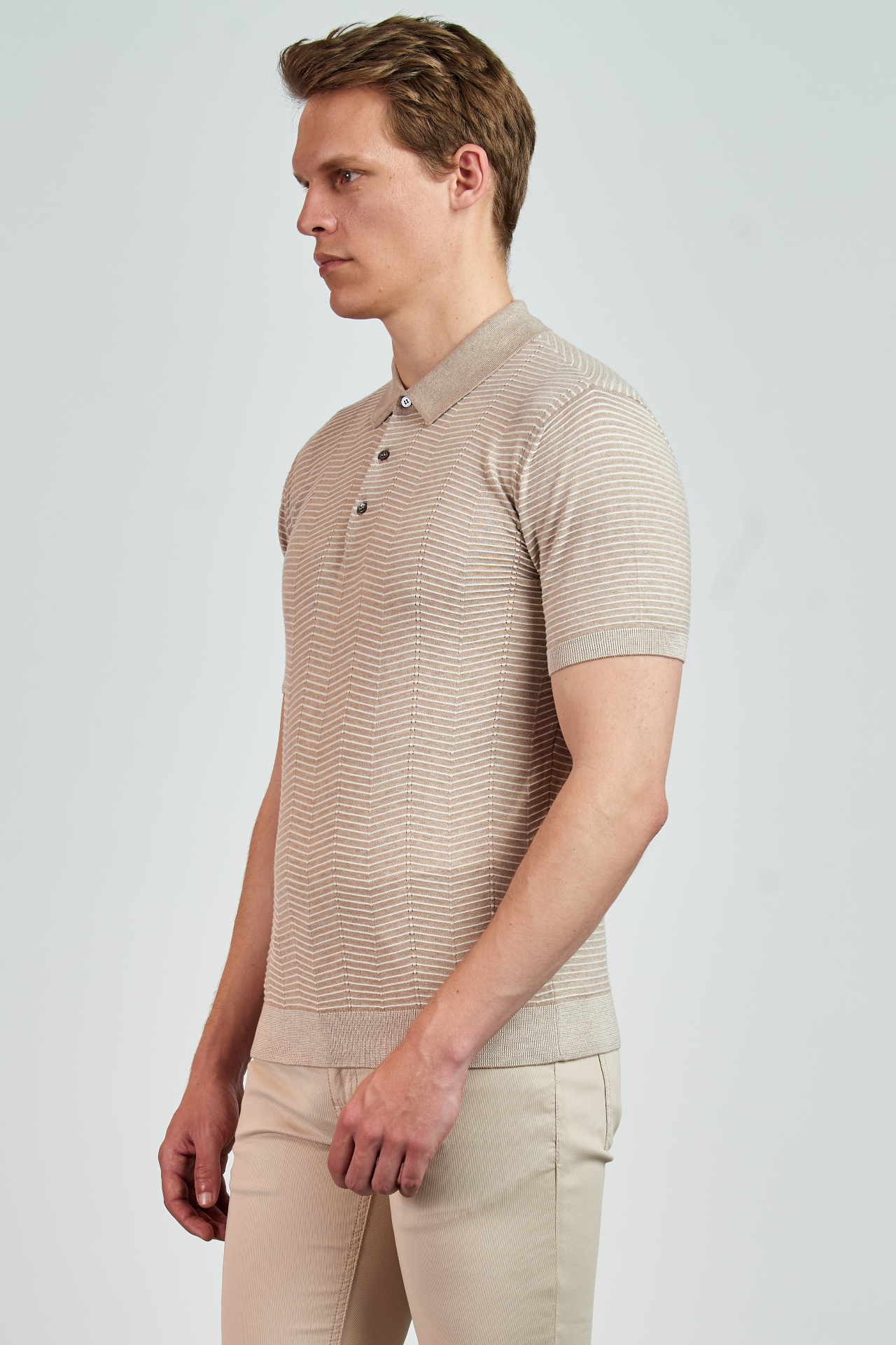 Picture of Giovane Gentile Tricot