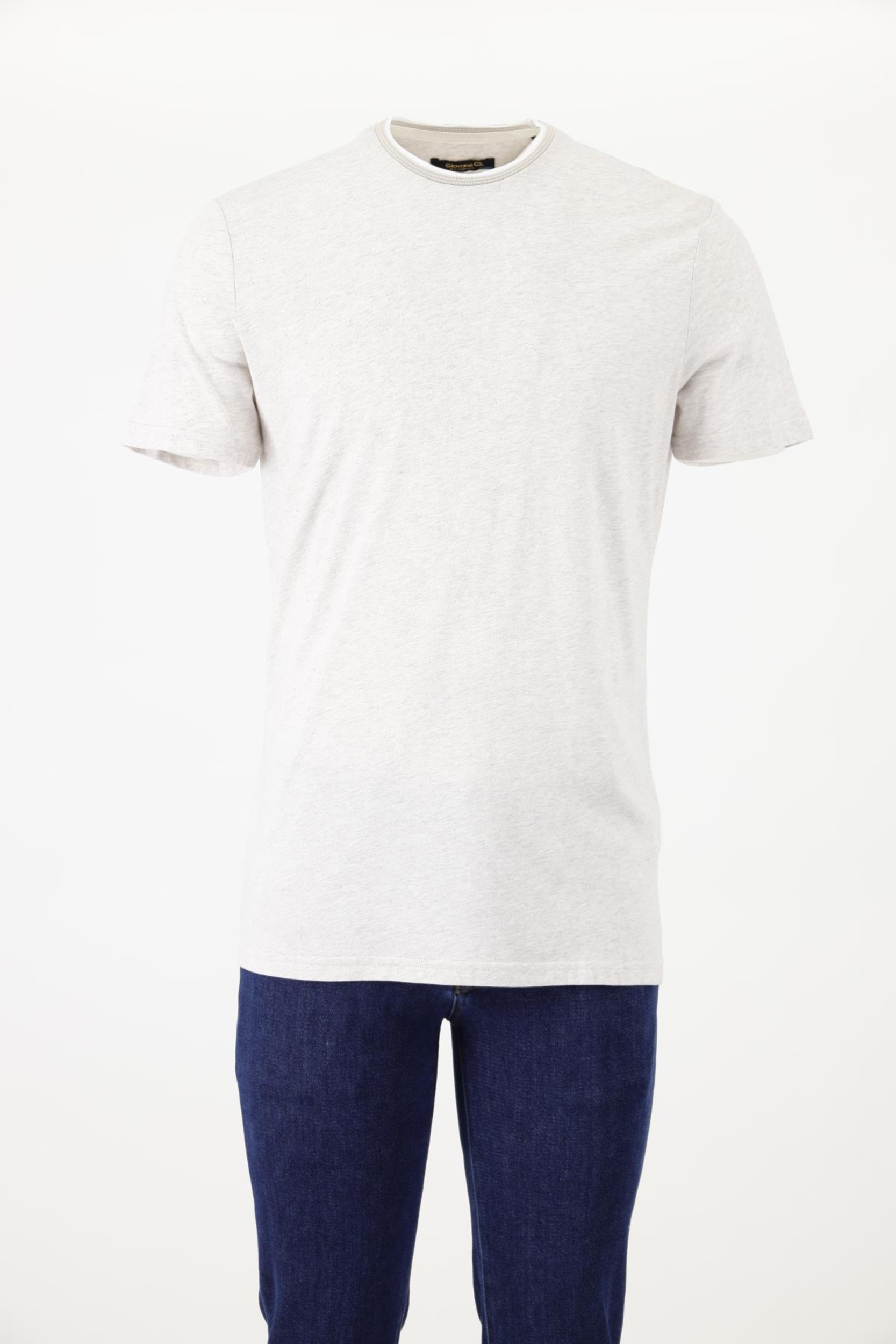 Resim Giovane G. Designers T-Shirt