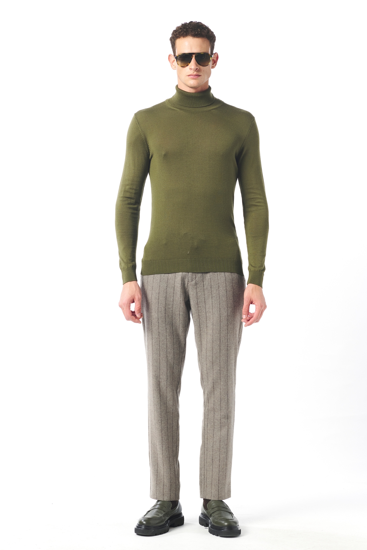 Picture of Giovane G. Designers Tricot