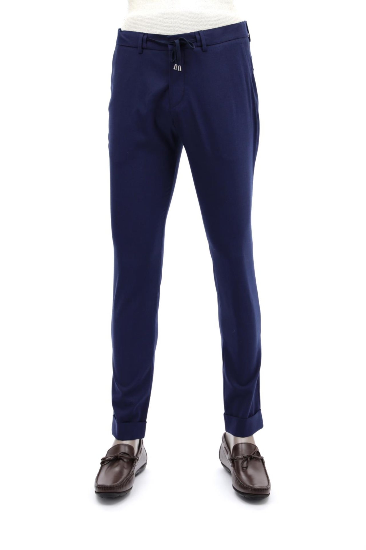 Picture of Giovane Gentile Trousers Casual
