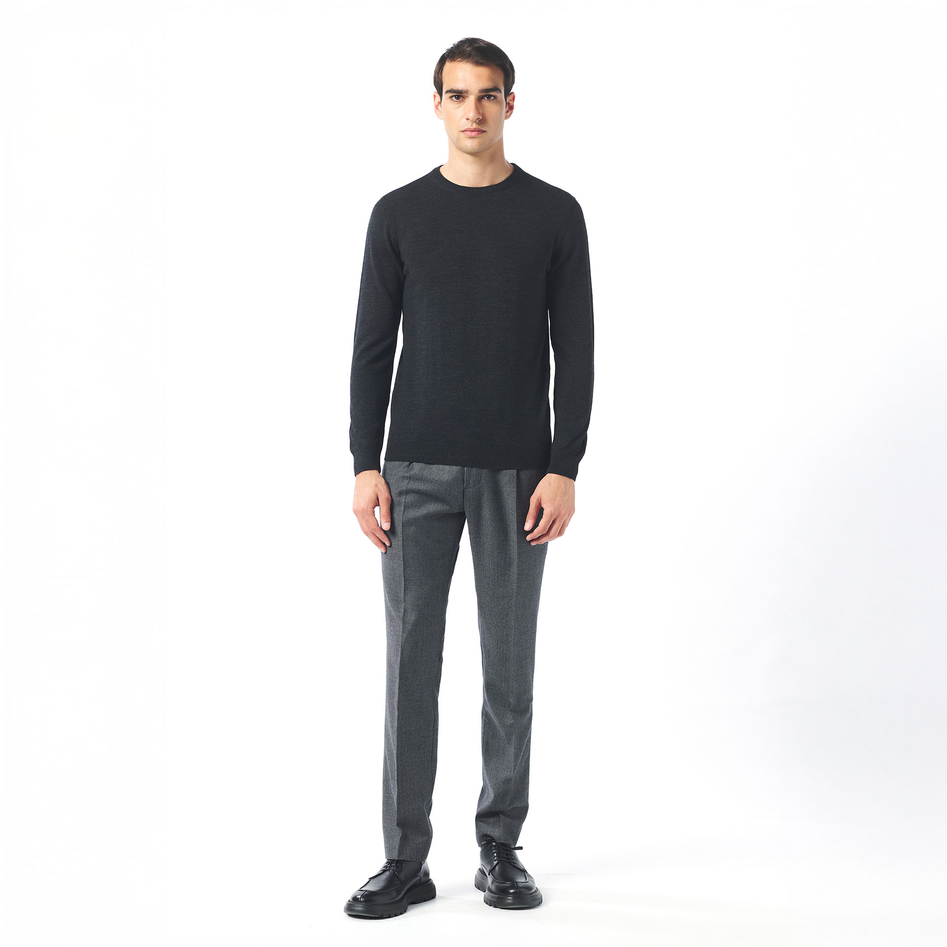 Picture of Giovane G. Designers Tricot