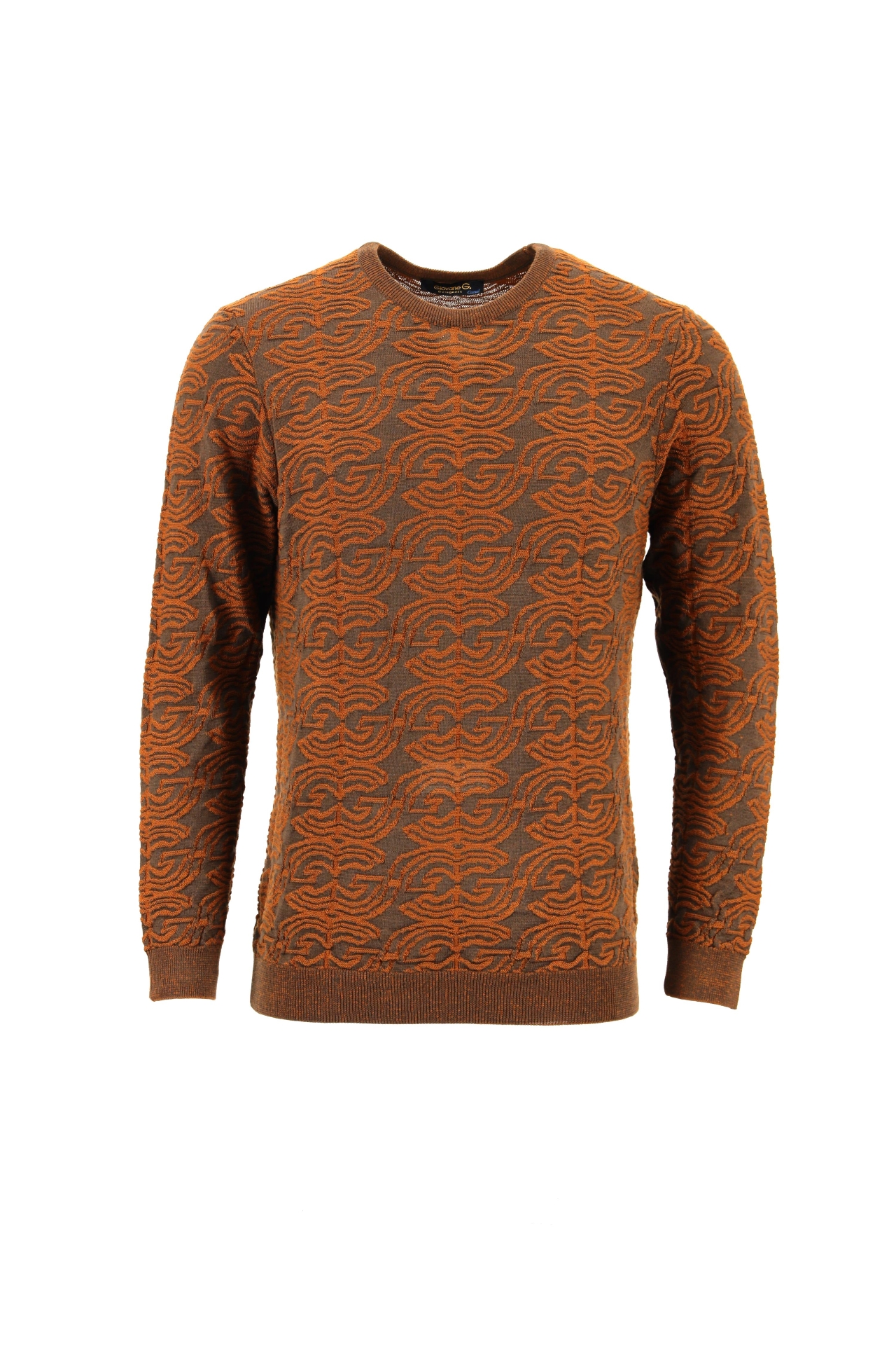 Picture of Giovane G. Designers Tricot