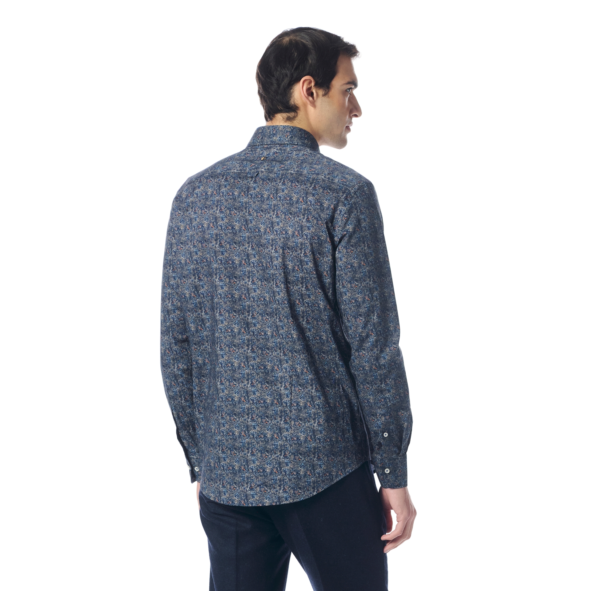 Picture of Giovane G. Designers Gömlek