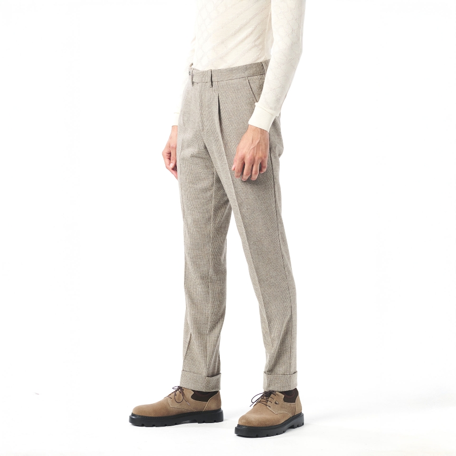 Resim Giovane G. Designers Pantolon Casual