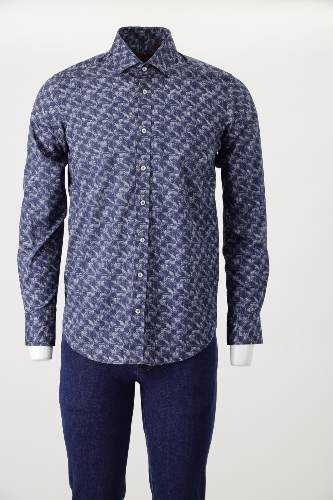 Resim Giovane Gentile Gömlek