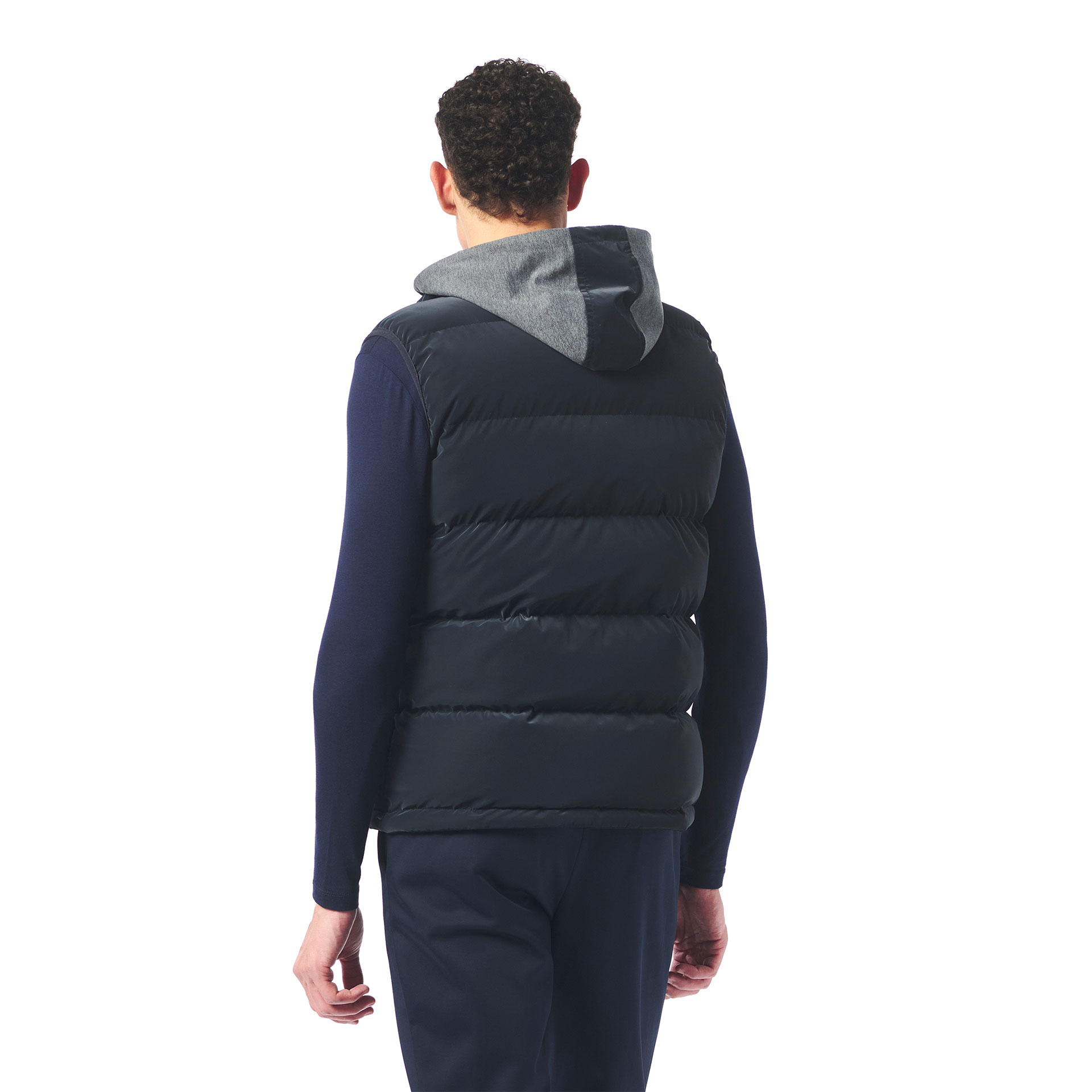 Resim Giovane G. Designers Yelek/Mont