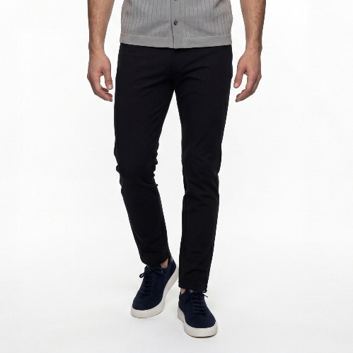 Resim Giovane Gentile Pantolon (Basic Series)