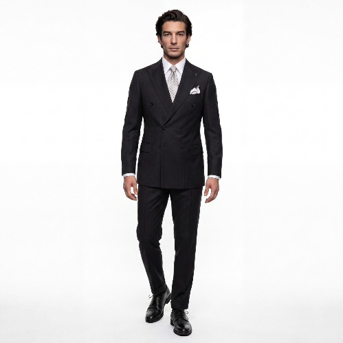 Resim Giovane Gentile Takım Elbise